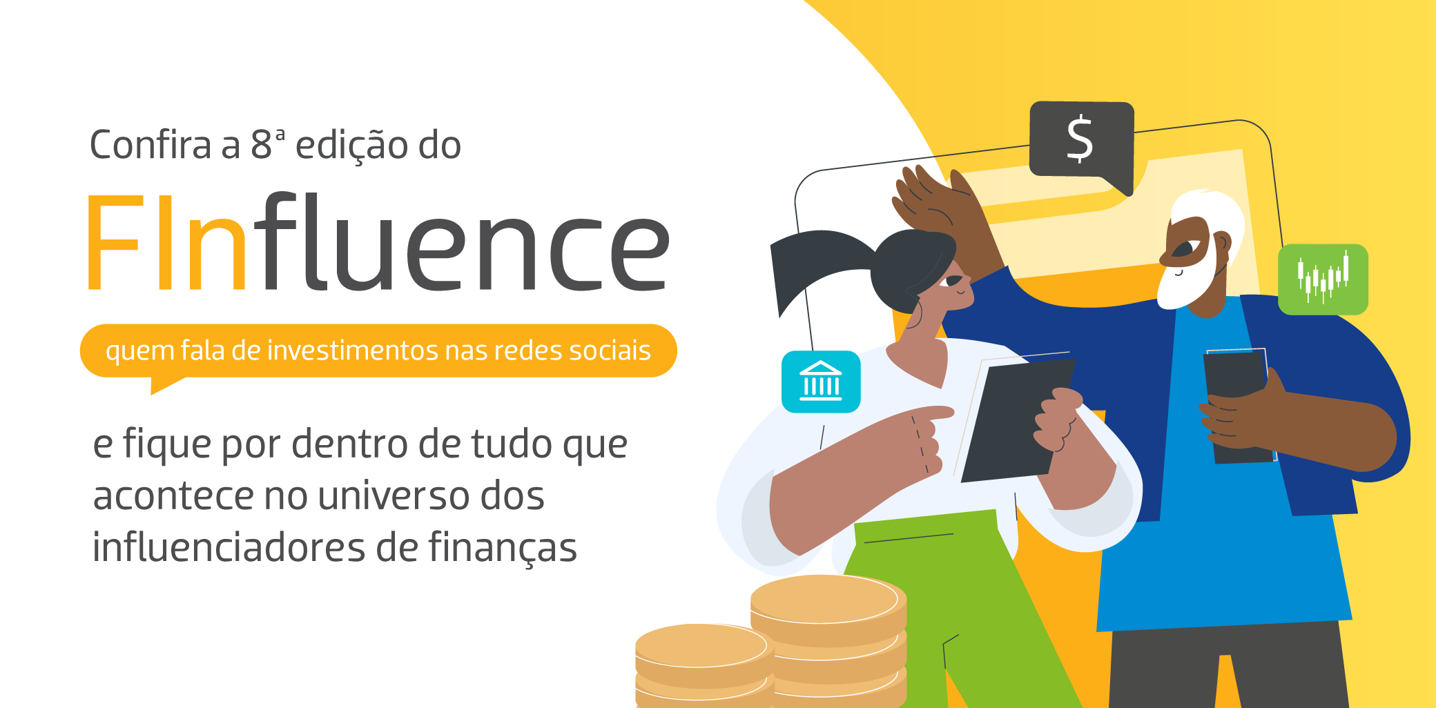Finfluence 8